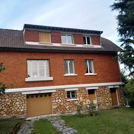 Le Castel Le Notre Antony